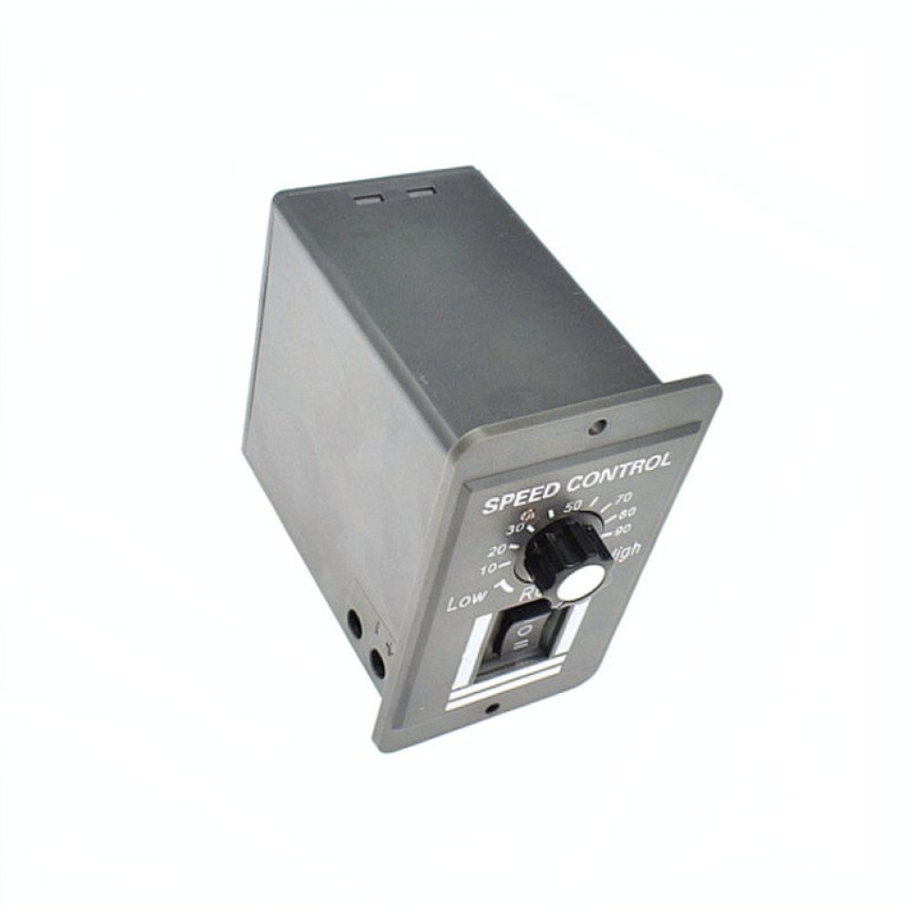 Регулятор скорости двигателя п – обзор и цена Motor Driver Module