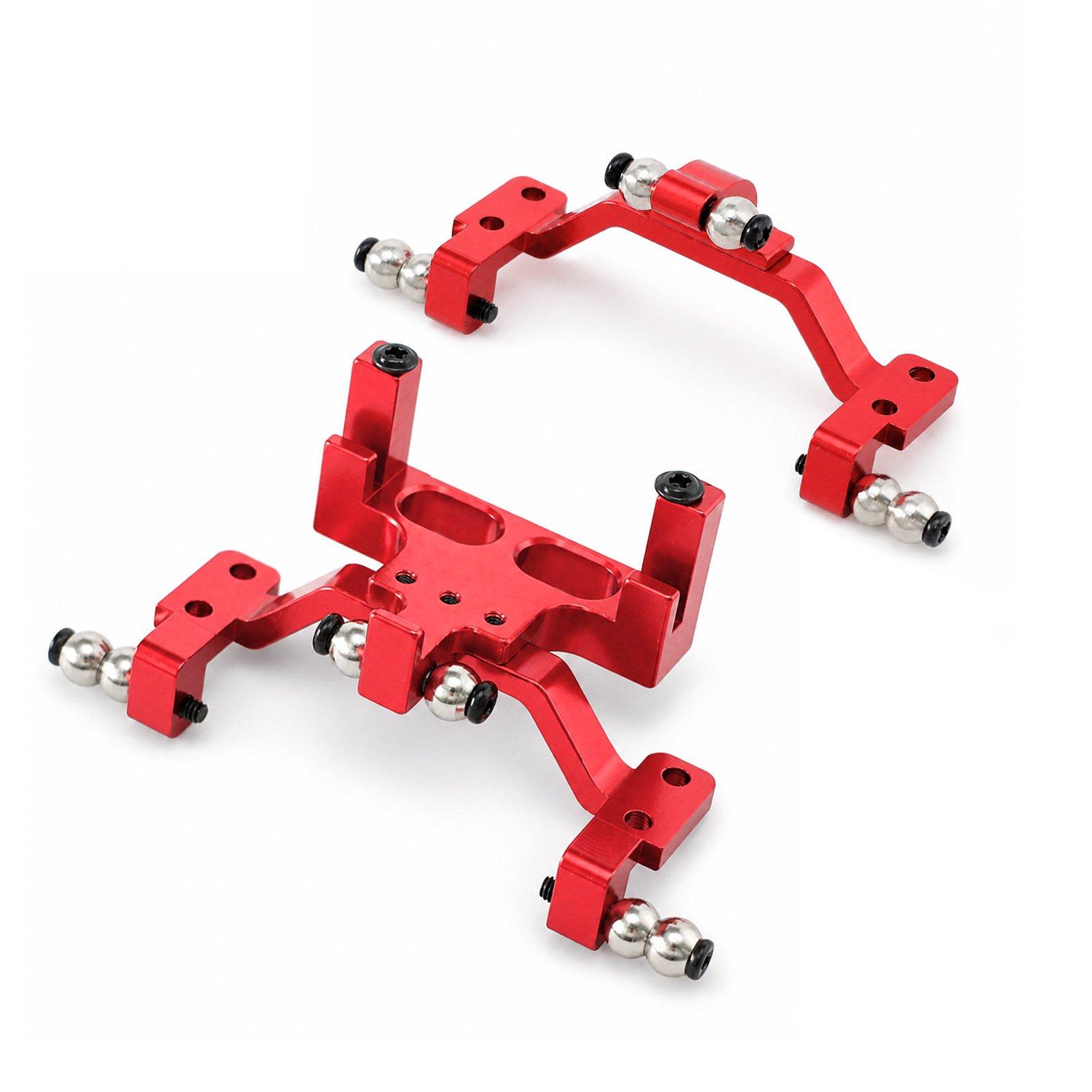 Кронштейн для сервопривода рад – обзор и цена Servo Bracket