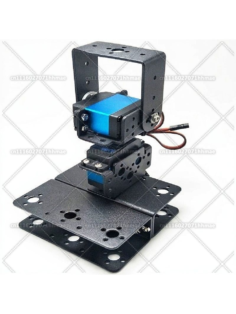 Кронштейн для сервопривода с д – обзор и цена Servo Pan Tilt
