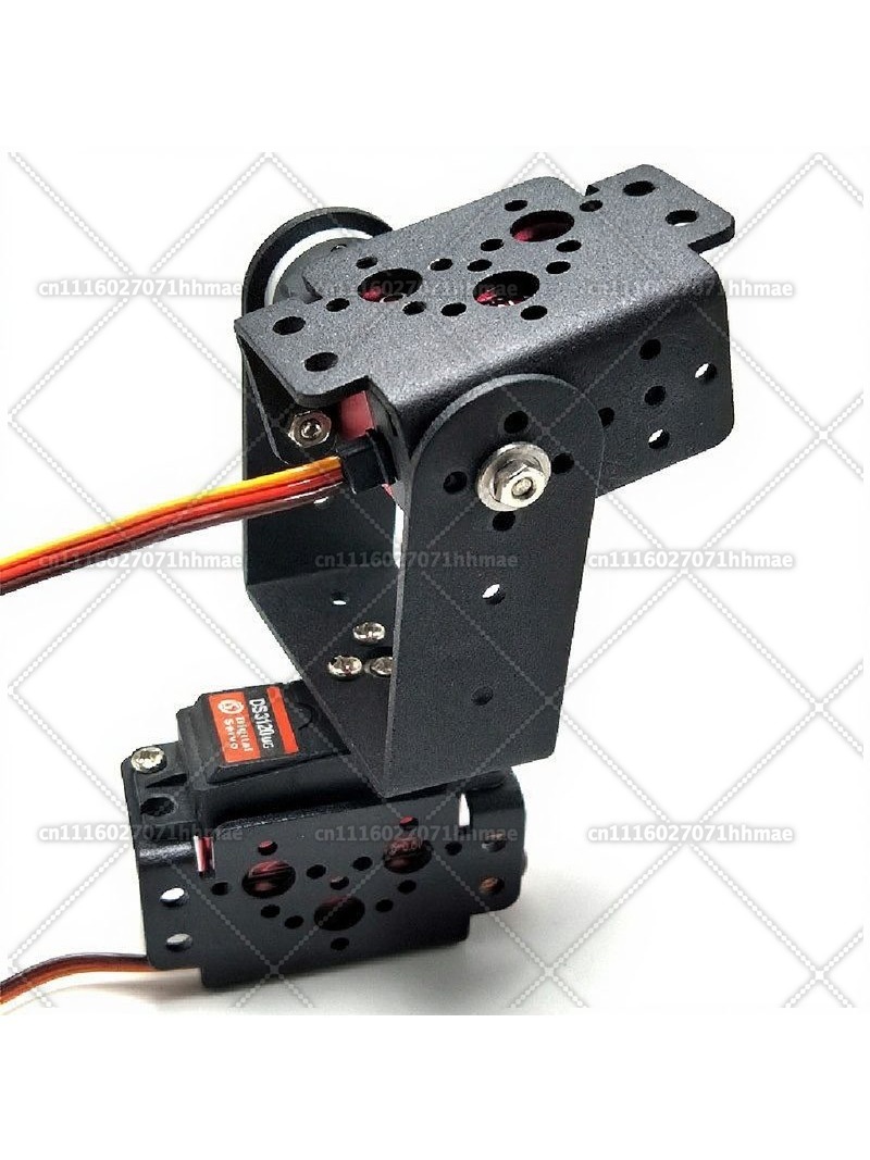 Кронштейн для сервопривода с д – обзор и цена Servo Pan Tilt