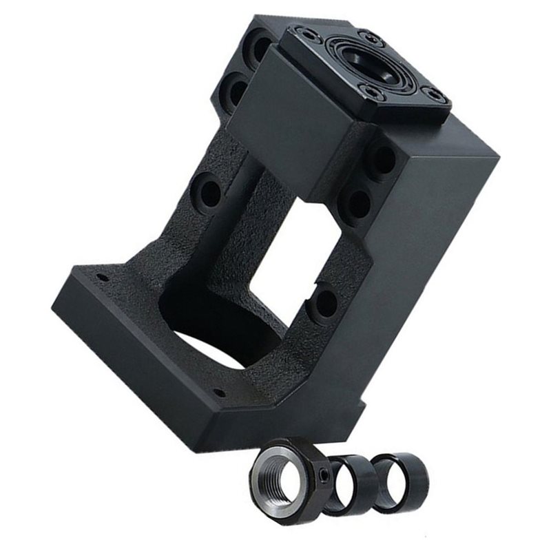 ABFI RBK12-57 – опорный блок д – обзор и цена Servo Bracket