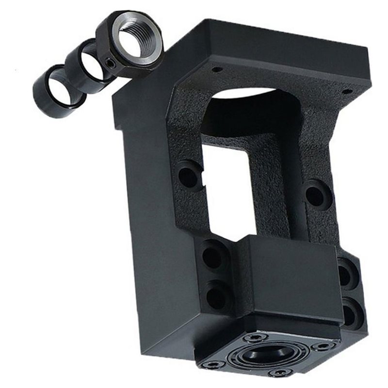 ABFI RBK12-57 – опорный блок д – обзор и цена Servo Bracket