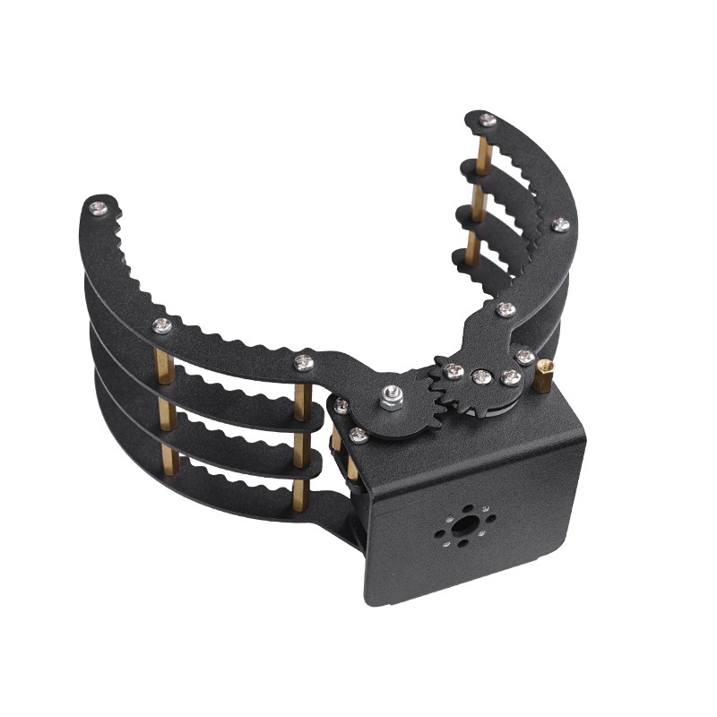 Механическая рука-робот для Ar – обзор и цена Robot Gripper Claw