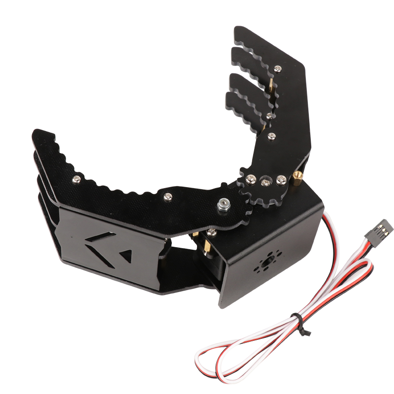 Механическая рука-робот для Ar – обзор и цена Robot Gripper Claw