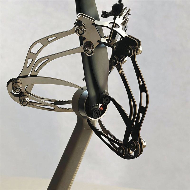 B63B-Аксессуары для дронов: ле – обзор и цена Robot Gripper Claw