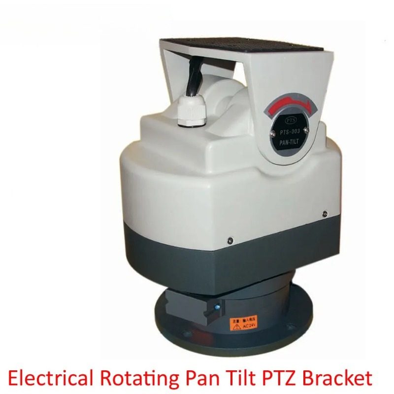 Кронштейн для уличной PTZ-каме – обзор и цена Pan Tilt Bracket