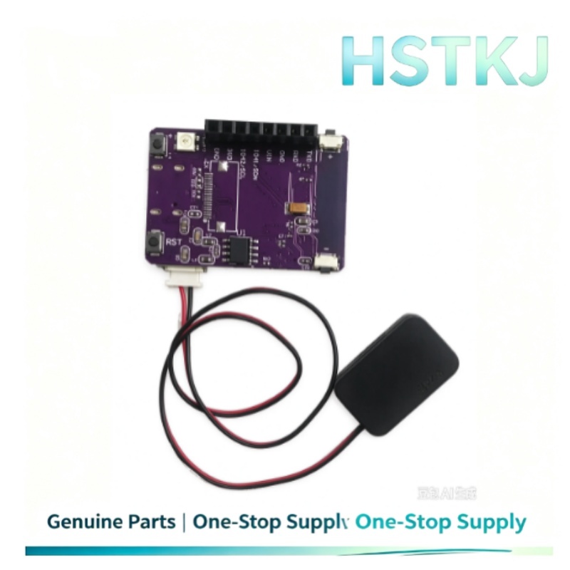 Мини-плата разработки ESP32-S3 – обзор и цена Stm32 Robot