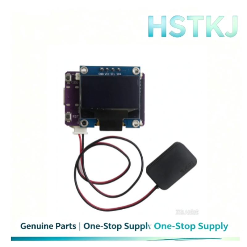 Мини-плата разработки ESP32-S3 – обзор и цена Stm32 Robot