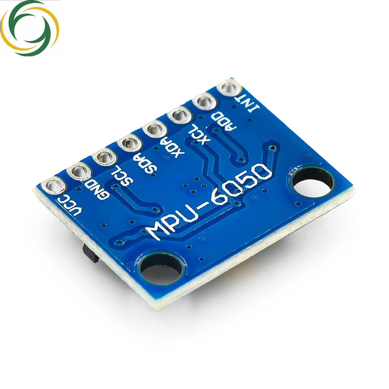 Модуль GY-521 MPU-6050 (MPU605 – обзор и цена Accelerometer Mpu6050