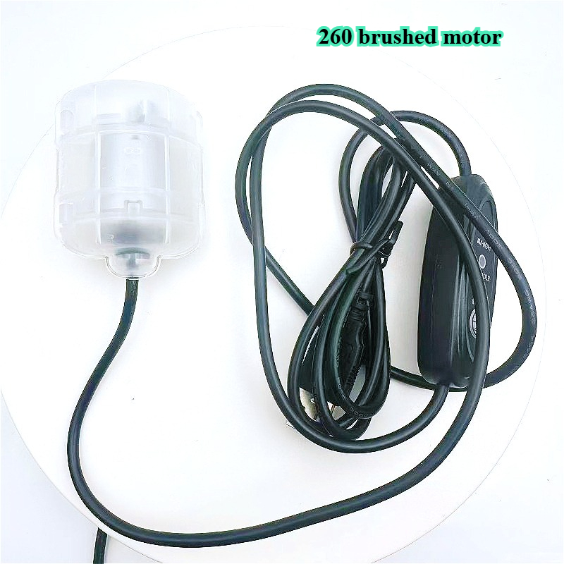 3-скоростной USB-массажный дви – обзор и цена Dc Motor