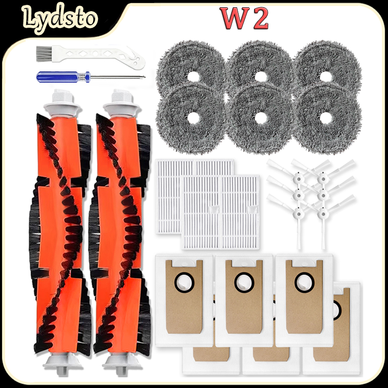 Комплект запасных частей для р – обзор и цена Robot Kit