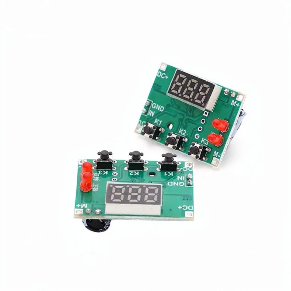 Автоматический контроллер двиг – обзор и цена Dc Motor