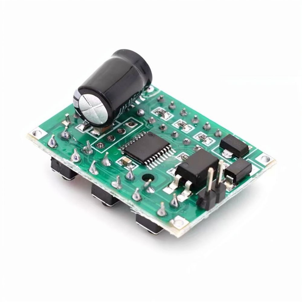 Автоматический контроллер двиг – обзор и цена Dc Motor