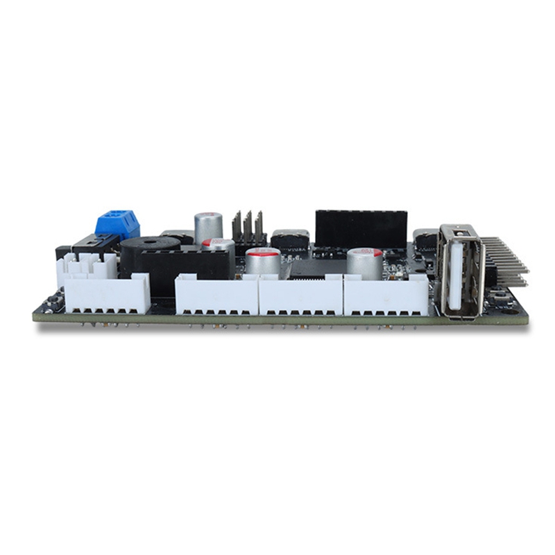 Плата расширения STM32 для кон – обзор и цена Stm32 Robot