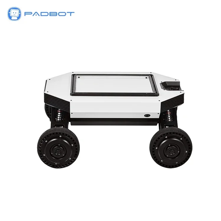 2026 Обучающее беспилотное шас – обзор и цена Robot Wheel