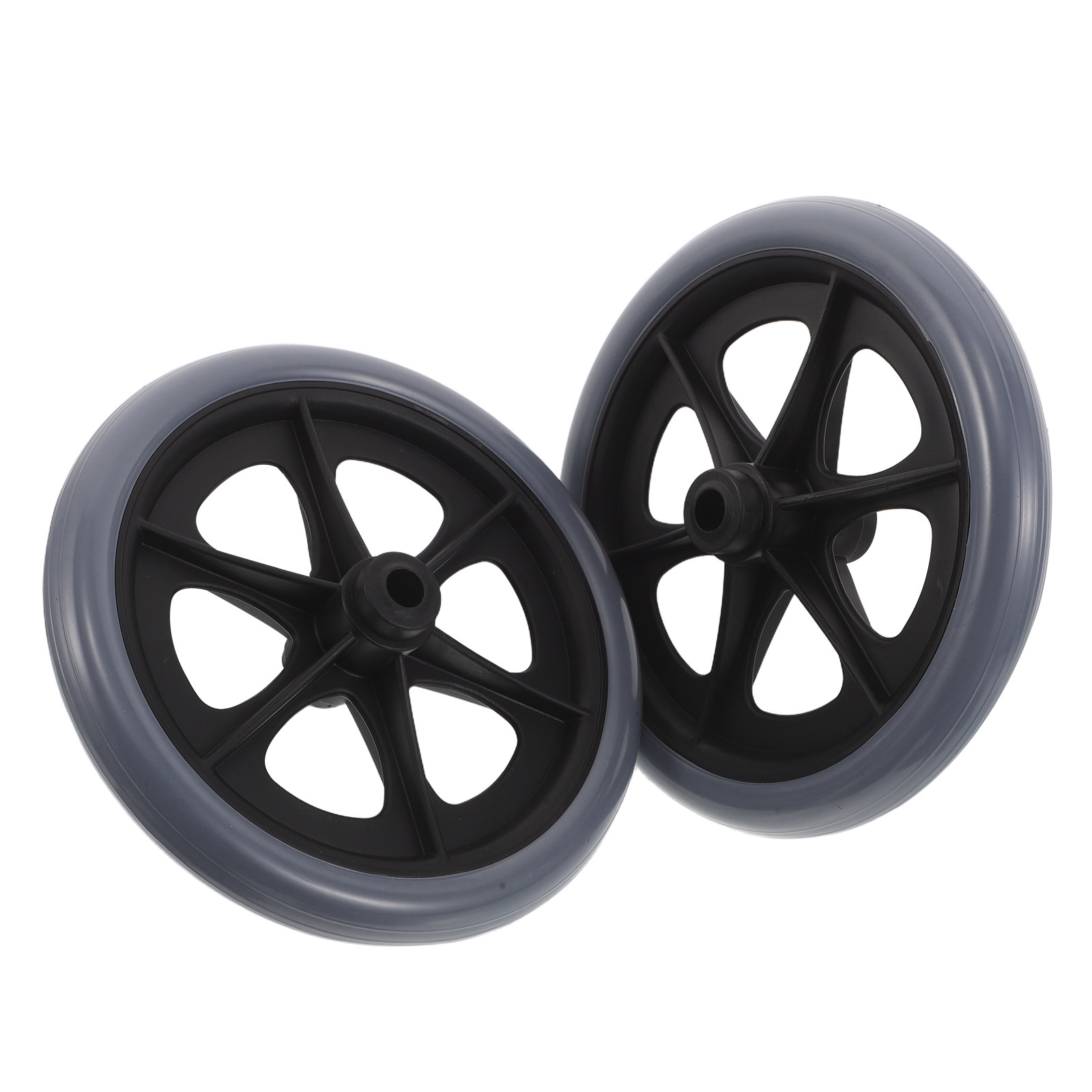 2 шт. универсальные передние к – обзор и цена Caster Wheel