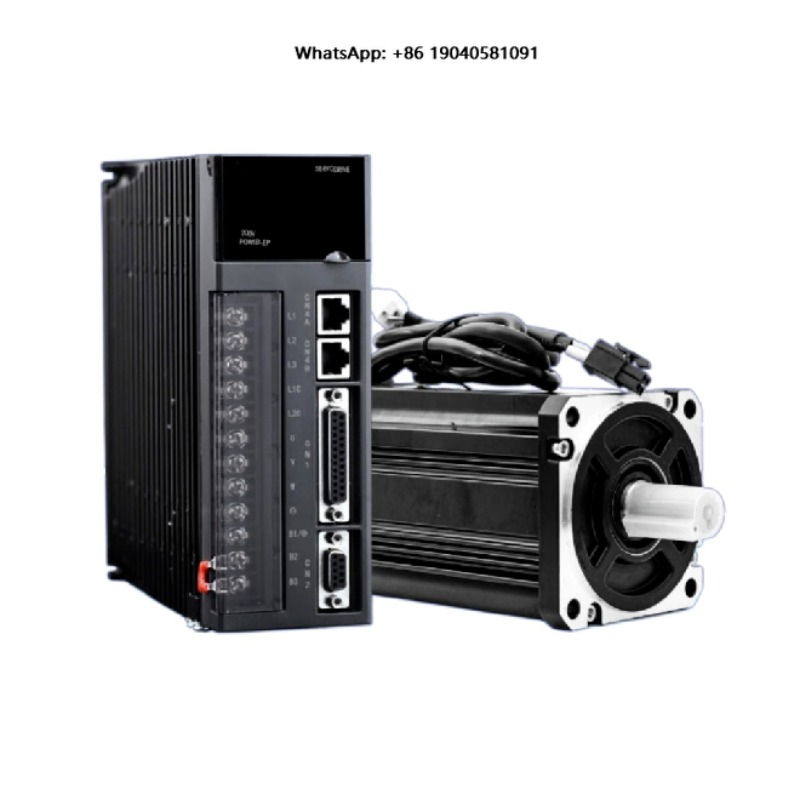 Комплект серводвигателя переме – обзор и цена Servo Kit