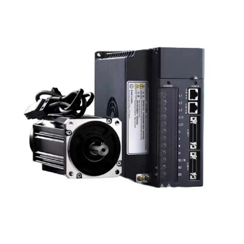 Комплект серводвигателя переме – обзор и цена Servo Kit