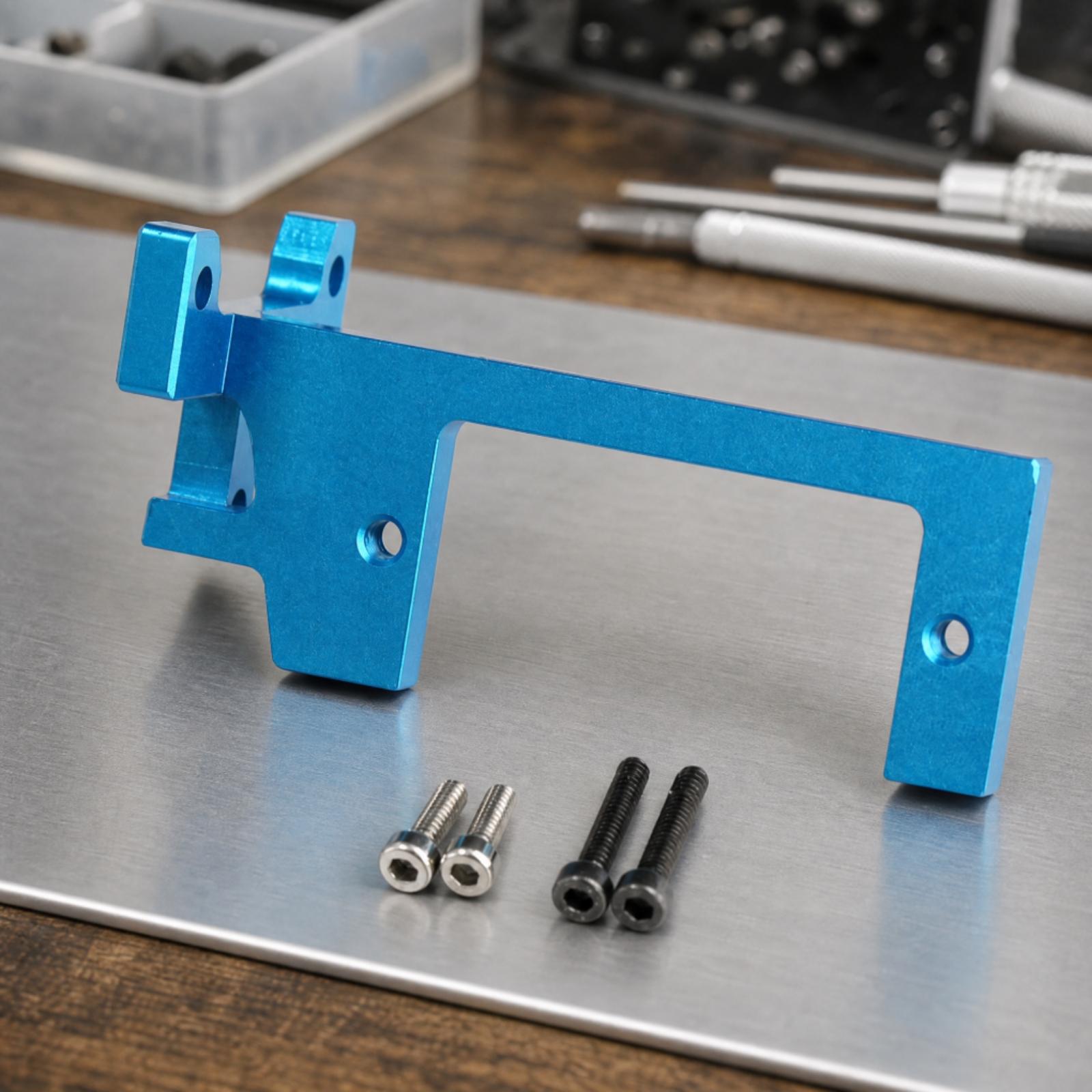 Кронштейн для модернизации пер – обзор и цена Servo Bracket