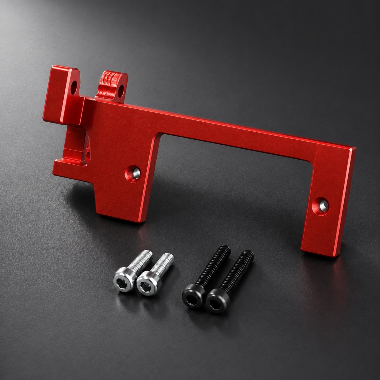 Кронштейн для модернизации пер – обзор и цена Servo Bracket