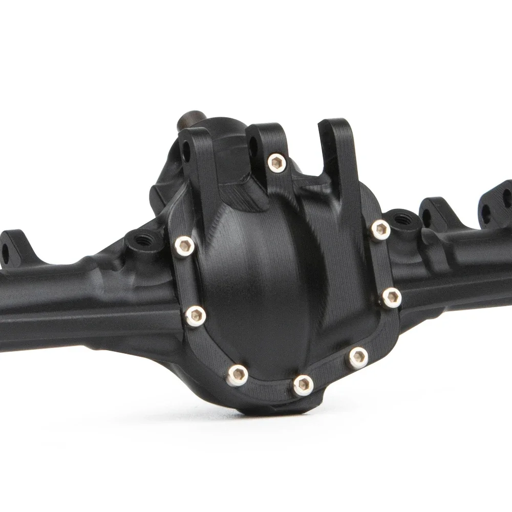 Встроенный алюминиевый передни – обзор и цена Servo Bracket