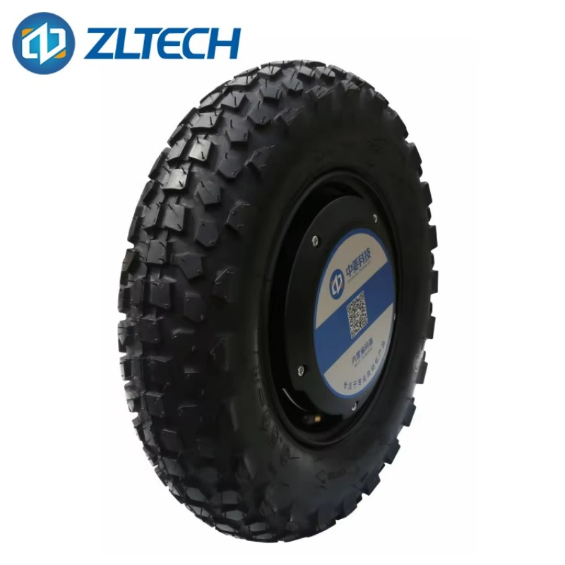 Низкоскоростной высокомоментны – обзор и цена Robot Wheel