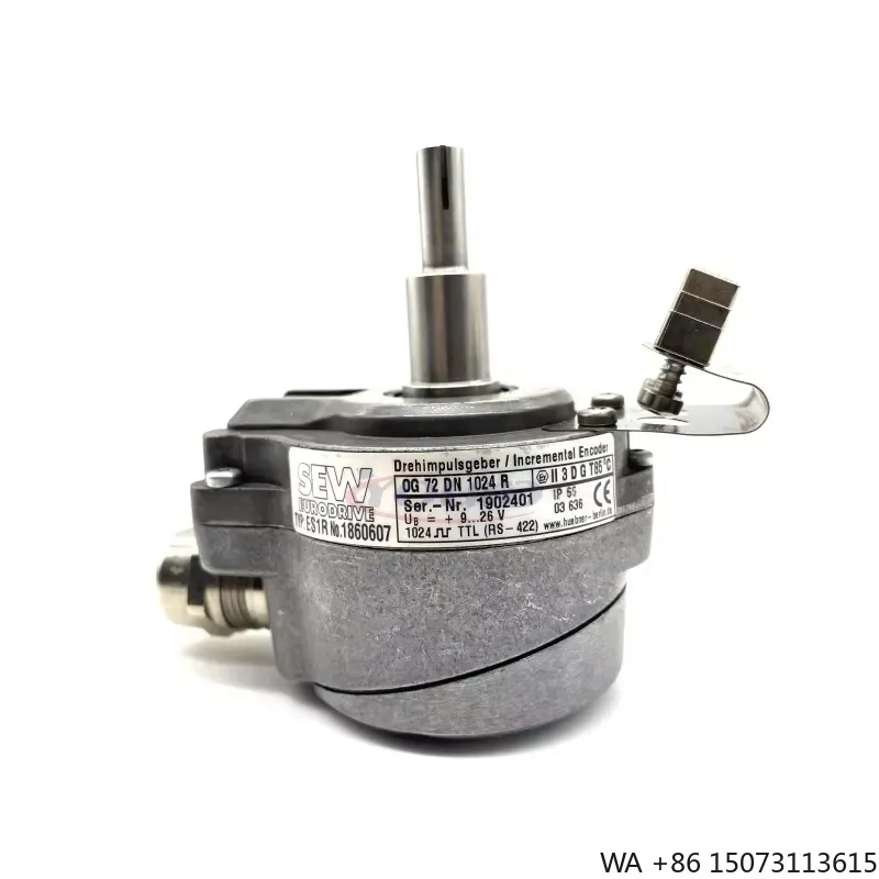 Новый оригинальный инкрементал – обзор и цена Motor Driver Module