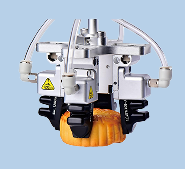 Гибкий захват для роботизирова – обзор и цена Robot Kit