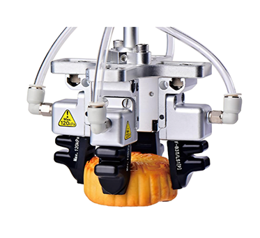 Гибкий захват для роботизирова – обзор и цена Robot Kit