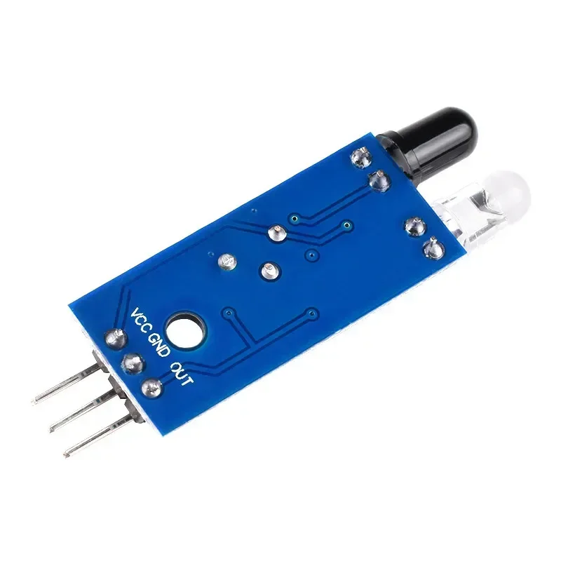 10 шт. для Arduino: модуль инф – обзор и цена Infrared Obstacle Sensor