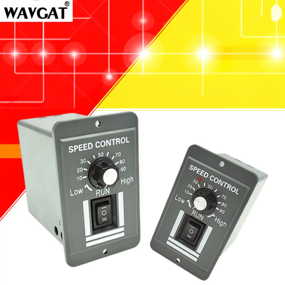Для контроллера скорости двига – обзор и цена Motor Driver Module
