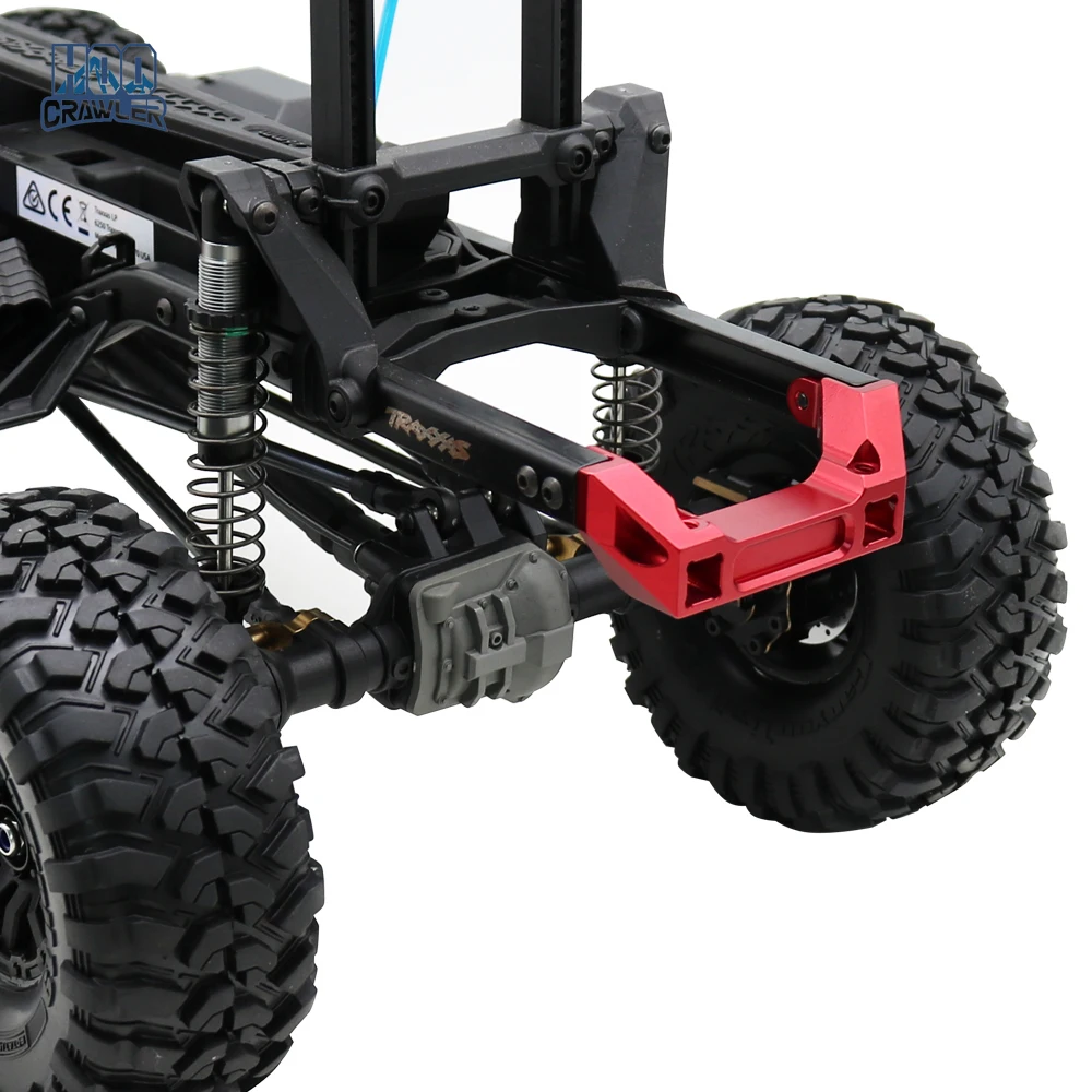 Крепления бампера HooCrawler T – обзор и цена Servo Bracket