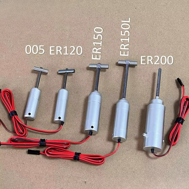 Мотор для выдвижной шасси ради – обзор и цена Geared Motor