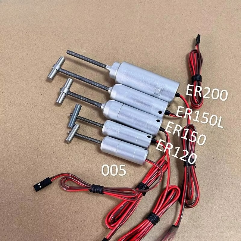 Мотор для выдвижной шасси ради – обзор и цена Geared Motor