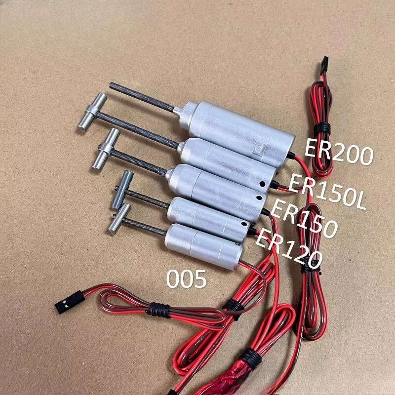 Мотор для выдвижной шасси ради – обзор и цена Geared Motor