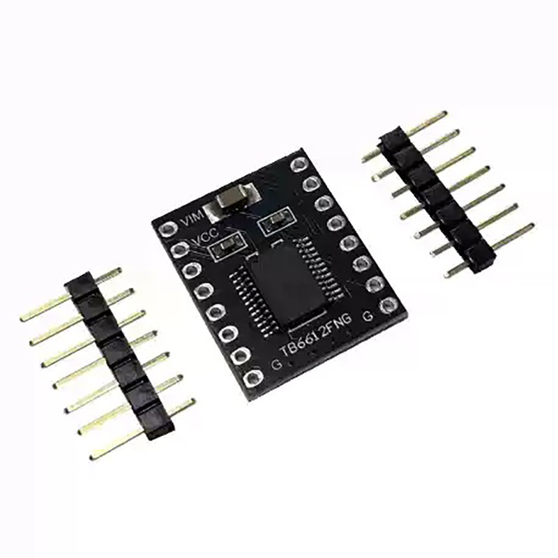 3/10/30 шт. Модуль драйвера дв – обзор и цена Motor Driver L298N