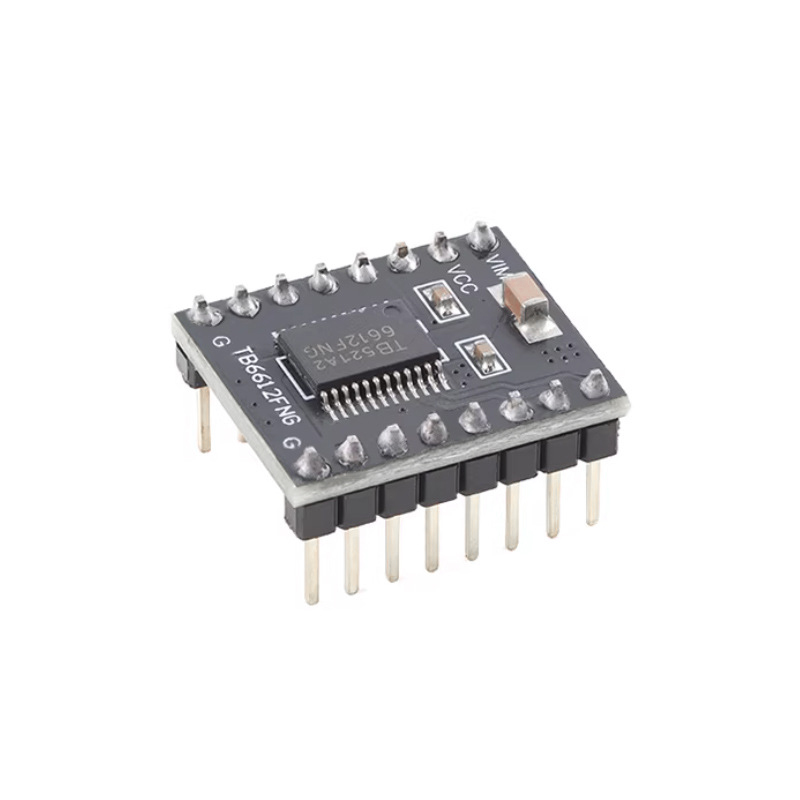 3/10/30 шт. Модуль драйвера дв – обзор и цена Motor Driver L298N