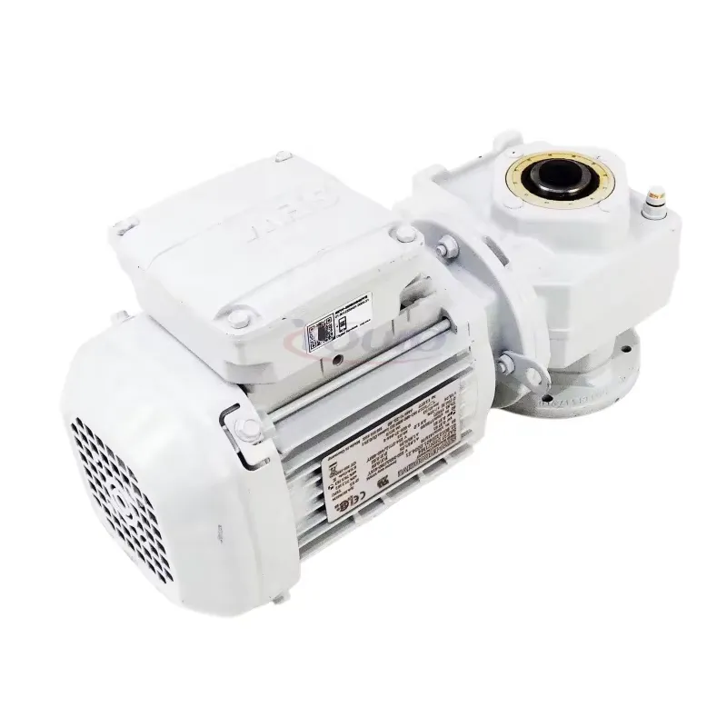 Для SEW EURODRIVE SAF37 DRN71M – обзор и цена Geared Motor