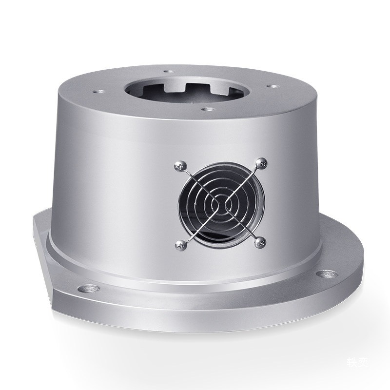 Кронштейн корпуса колокола, из – обзор и цена Servo Bracket