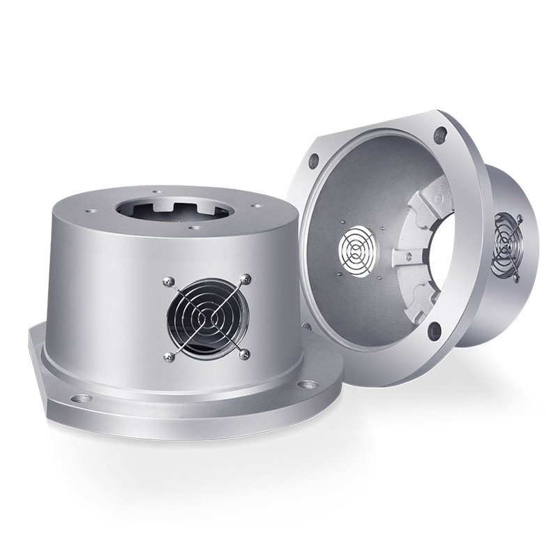 Кронштейн корпуса колокола, из – обзор и цена Servo Bracket