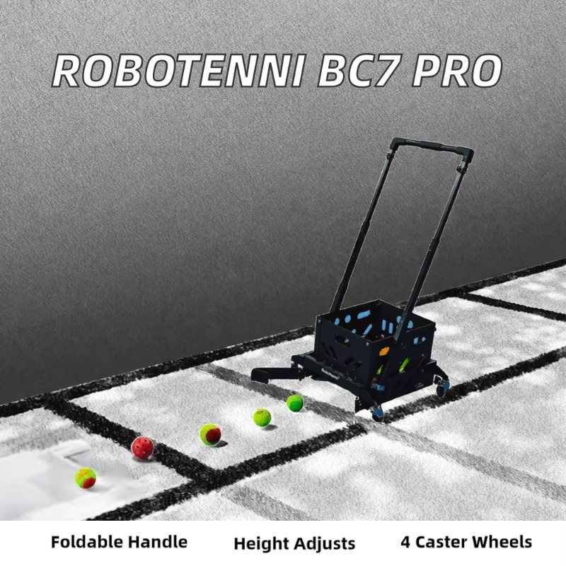 YTYIN – устройство для сбора и – обзор и цена Caster Wheel